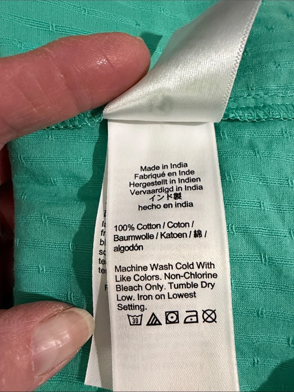 Women’s J.Crew Ruffle Top